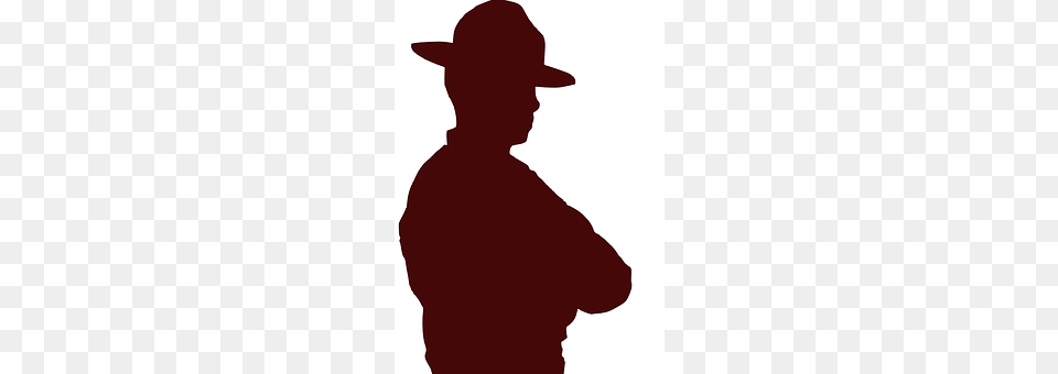 Man Clothing, Hat, Silhouette, Adult Free Png