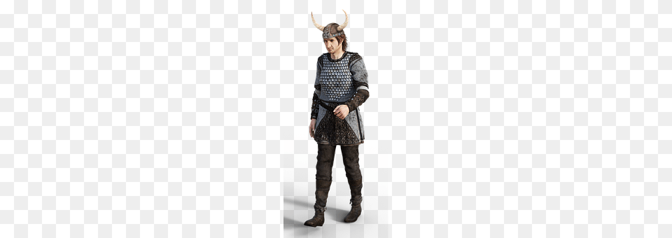 Man Armor, Adult, Male, Person Free Png