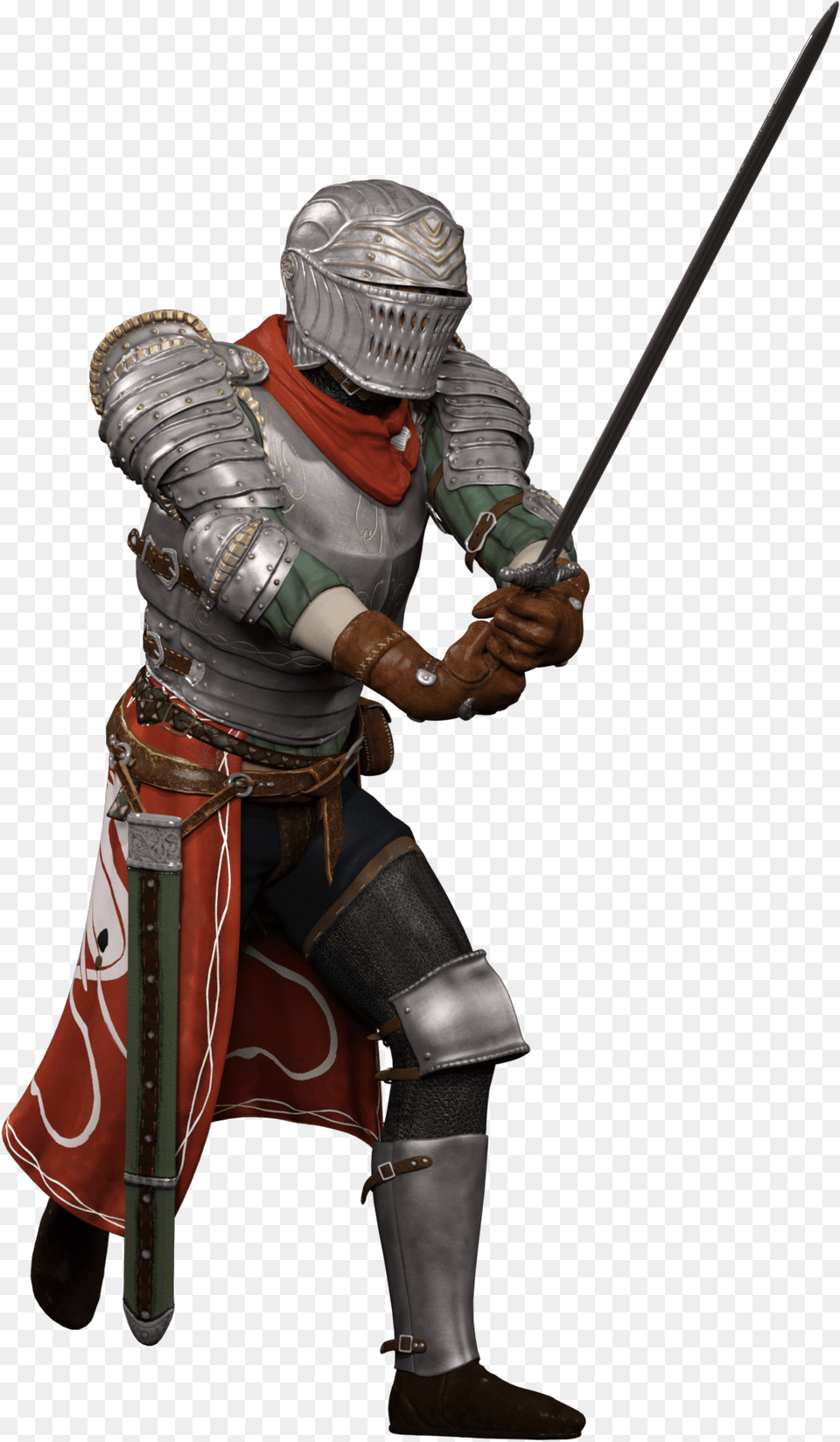 Man Guy With Sword, Weapon, Adult, Male, Person Free Transparent Png