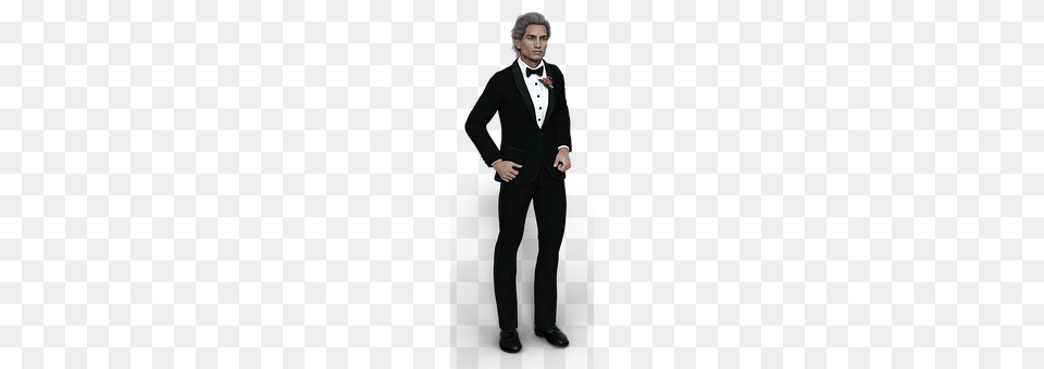 Man Tuxedo, Clothing, Suit, Formal Wear Free Transparent Png