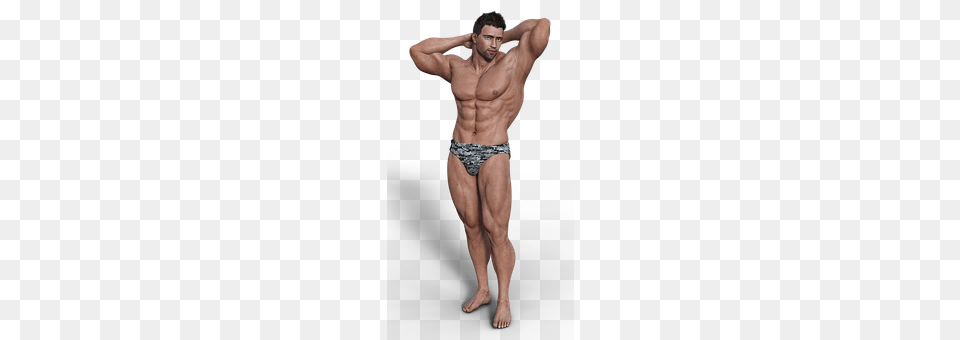 Man Clothing, Underwear, Adult, Male Png