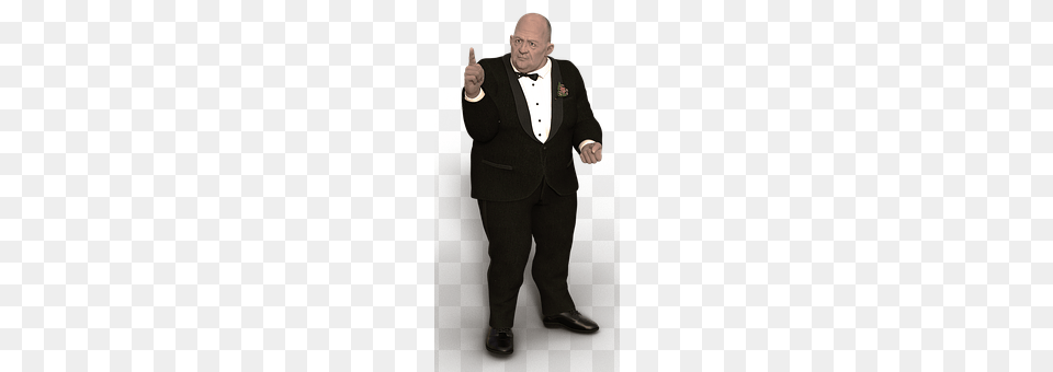 Man Tuxedo, Suit, Person, Hand Free Transparent Png