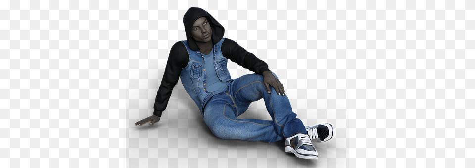 Man Adult, Sneaker, Shoe, Person Png