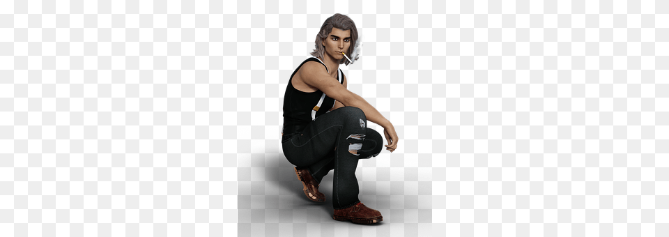 Man Adult, Shoe, Person, Woman Png