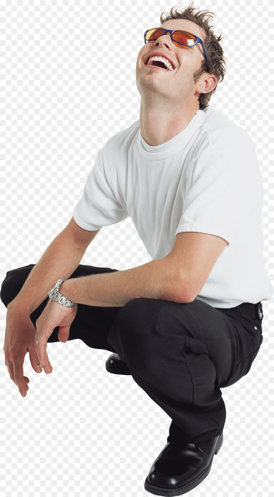 Man Free Png