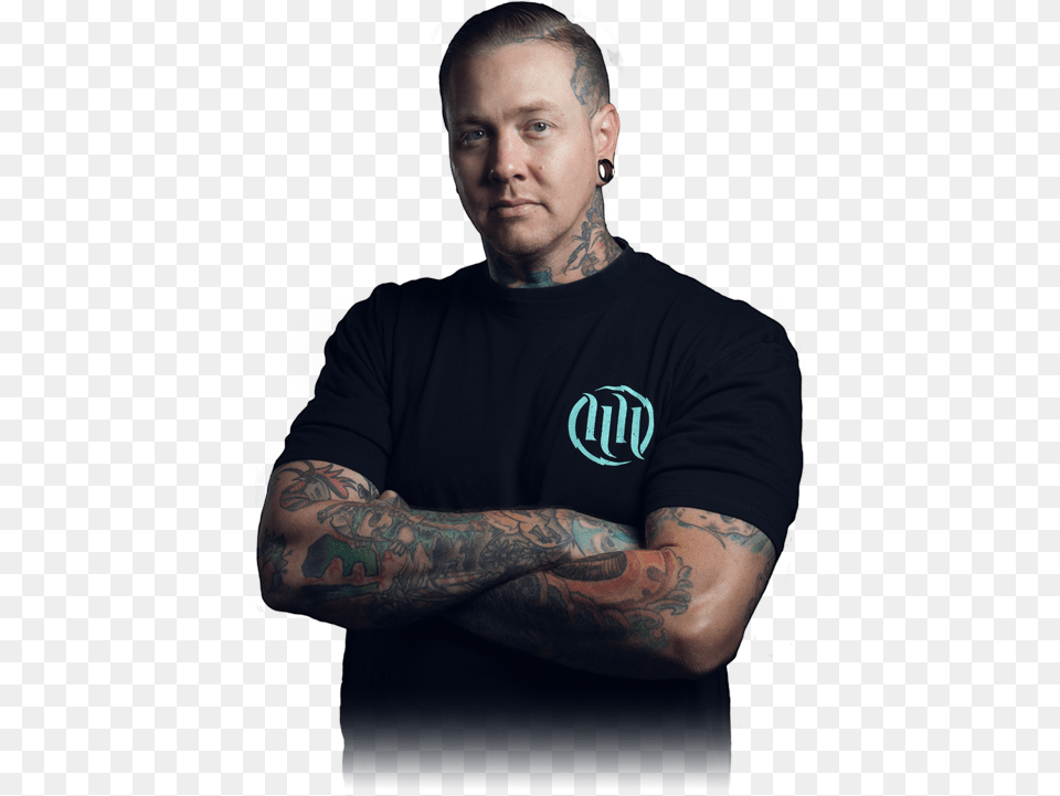 Man, Person, Skin, Tattoo, Adult Free Png