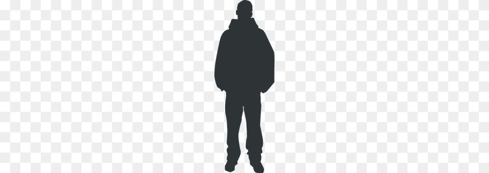 Man Silhouette, Adult, Male, Person Free Transparent Png