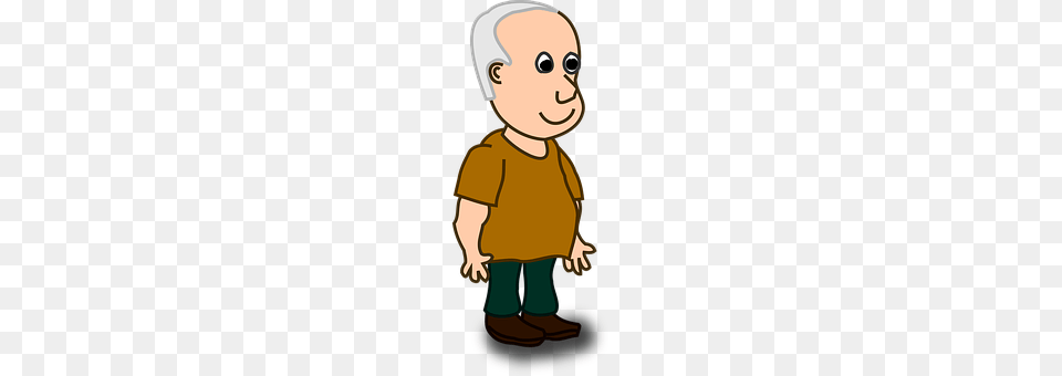 Man Baby, Person, Face, Head Png
