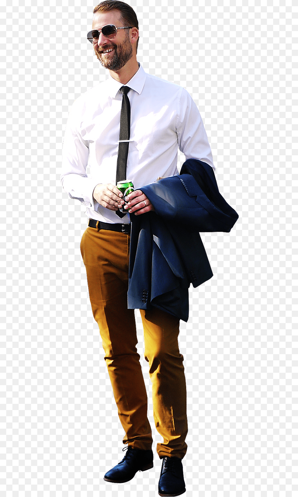 Man, Accessories, Shirt, Tie, Formal Wear Png Image