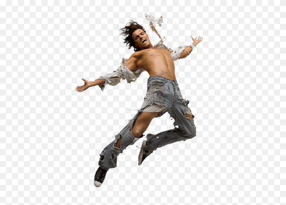 Man, Person, Leisure Activities, Dancing, Male Free Transparent Png