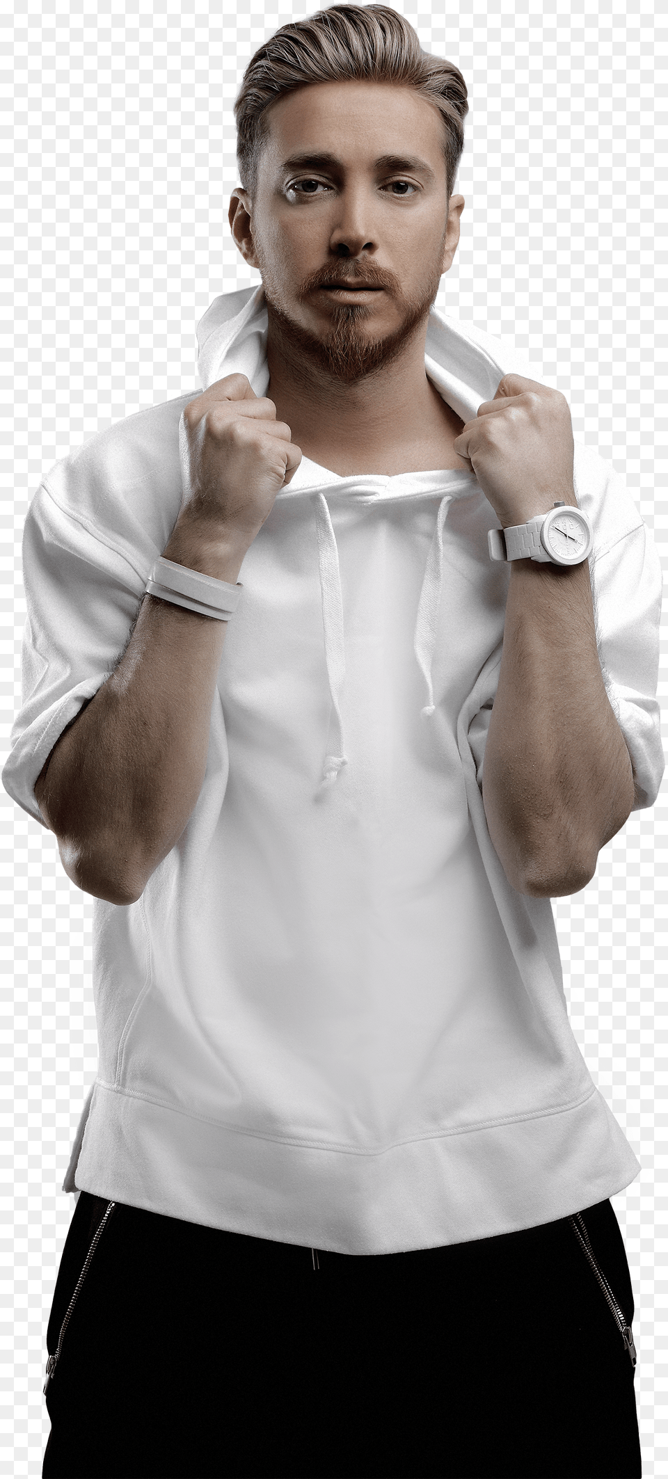 Man, Blouse, Shirt, Clothing, Sleeve Png Image