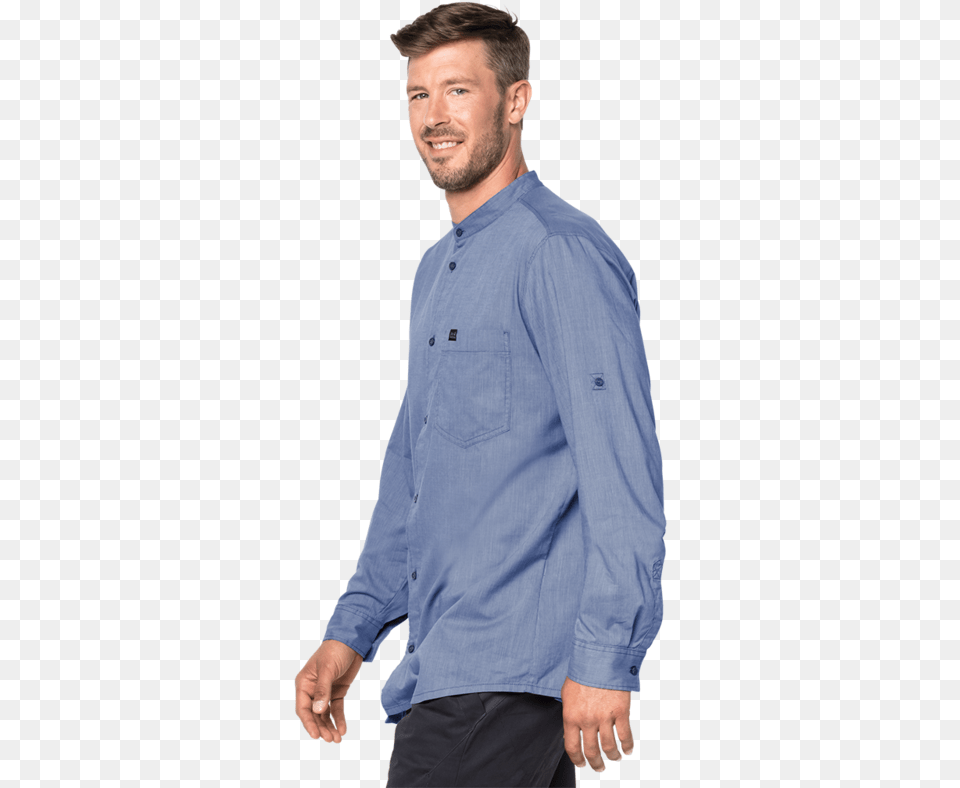 Man, Sleeve, Clothing, Shirt, Long Sleeve Png