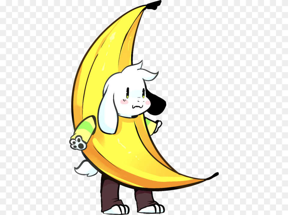 Man A Banana Split Sounds Really Delicous But Ive Already, Food, Fruit, Plant, Produce Free Transparent Png