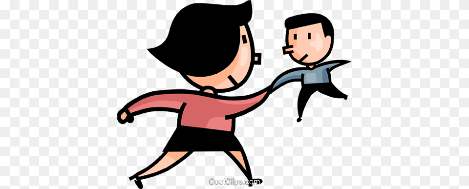 Man And A Woman Shaking Hands Royalty Vector Clip Art, People, Person, Face, Head Png Image