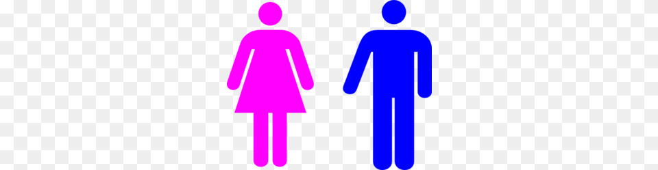 Man And Woman, Clothing, Coat, Sign, Symbol Png Image