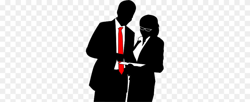 Man And Woman In The Office, Clothing, Formal Wear, Suit, Adult Png