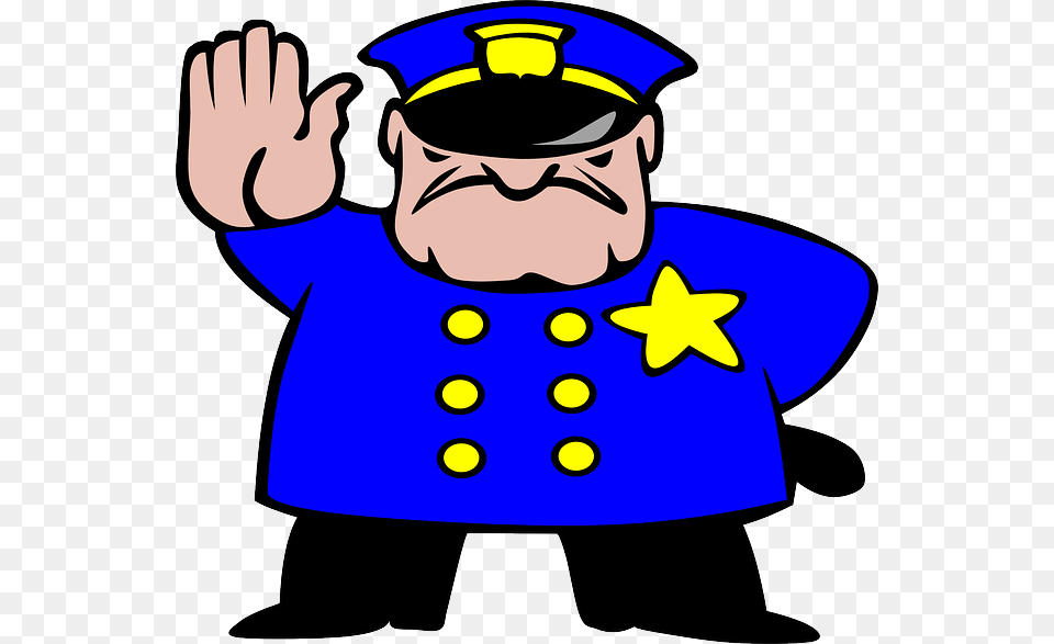 Man Arrested For Pretending To Be A Train Conductor Consumer Lookout, Baby, Person, Captain, Face Png