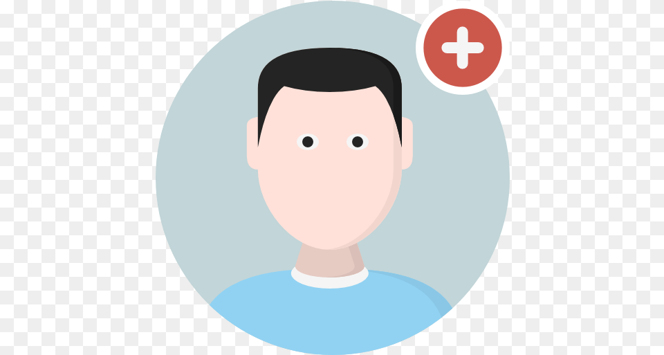 Man Avatar Person Human Icon Scalable Vector Graphics, Photography, Logo, First Aid, Face Free Png
