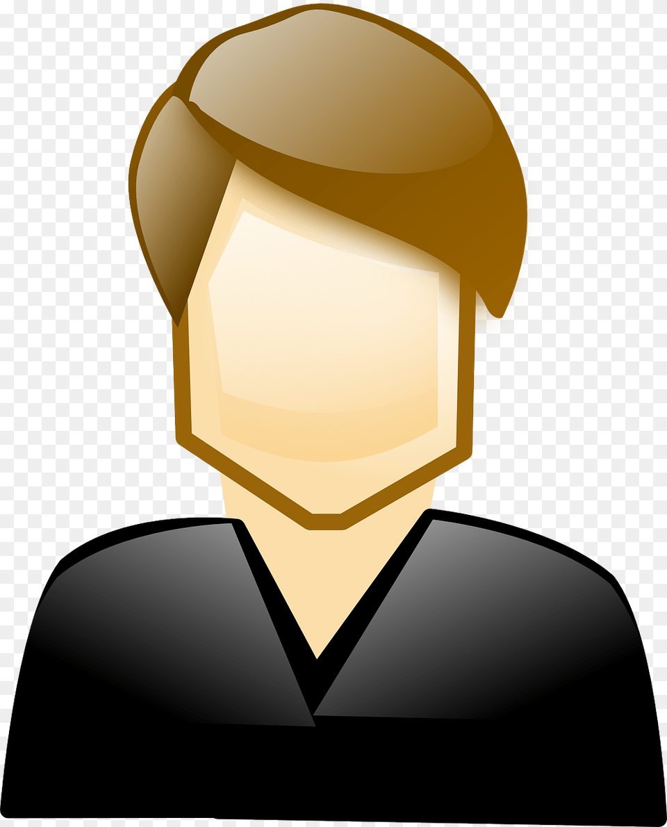 Man Avator Person Admin Administrator Face Blank System Administrator Icon, Body Part, Head, Photography, Neck Free Png
