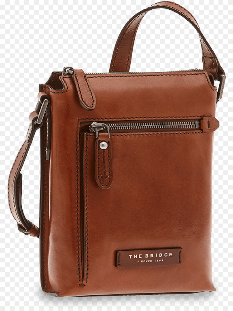 Man Bag Bridge Borsello Uomo, Accessories, Handbag, Briefcase, Purse Free Png Download