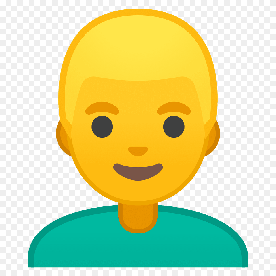 Man Blond Hair Emoji Clipart, Face, Head, Person, Photography Free Png