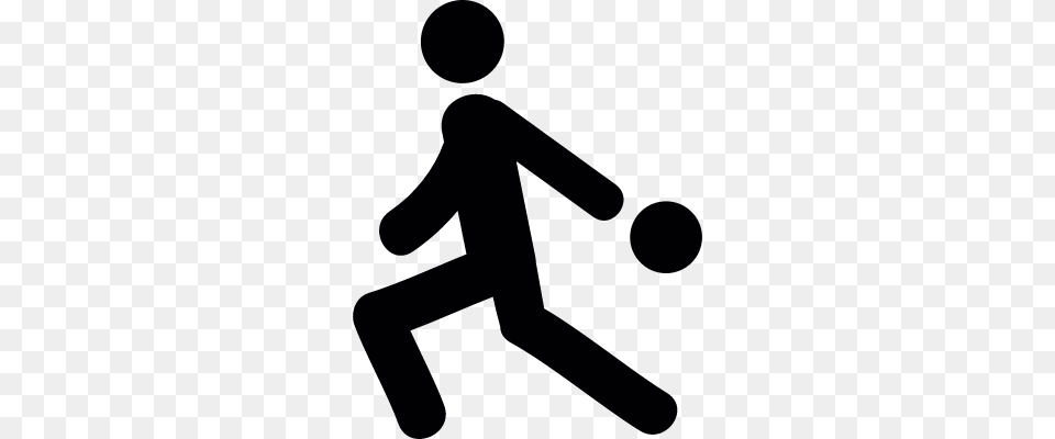 Man Bowling Vectors Logos Icons And Photos Downloads, People, Person Free Transparent Png