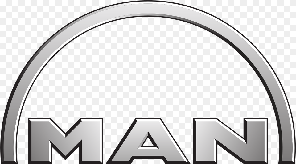 Man Car Logo Png