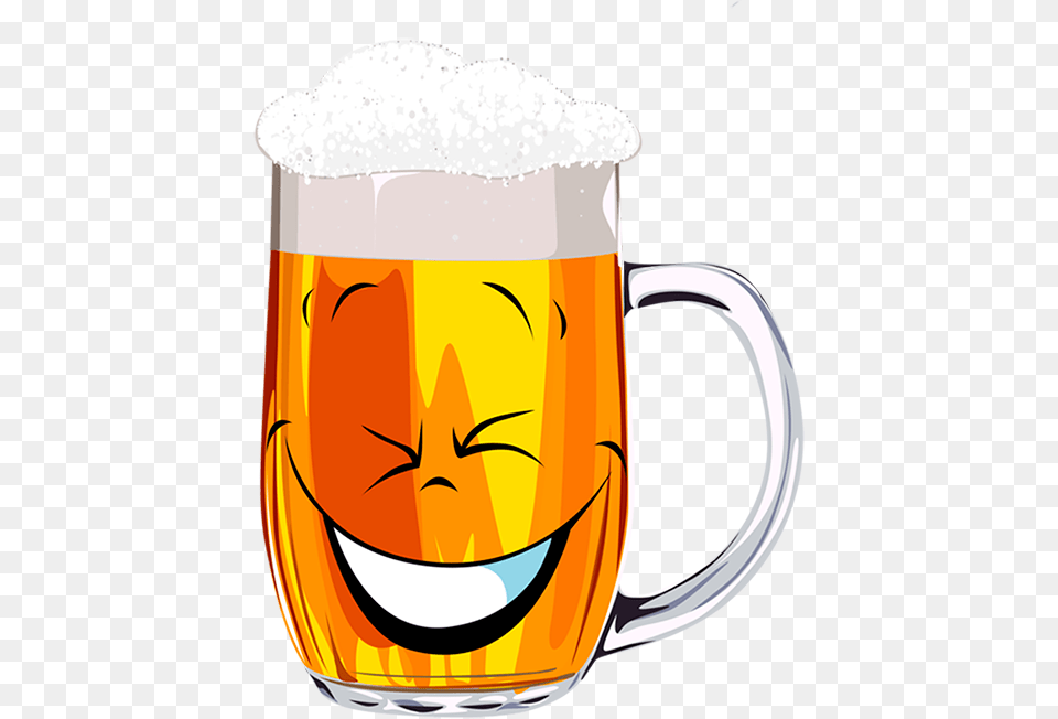 Man Cave Cerveza, Alcohol, Beer, Beverage, Cup Png