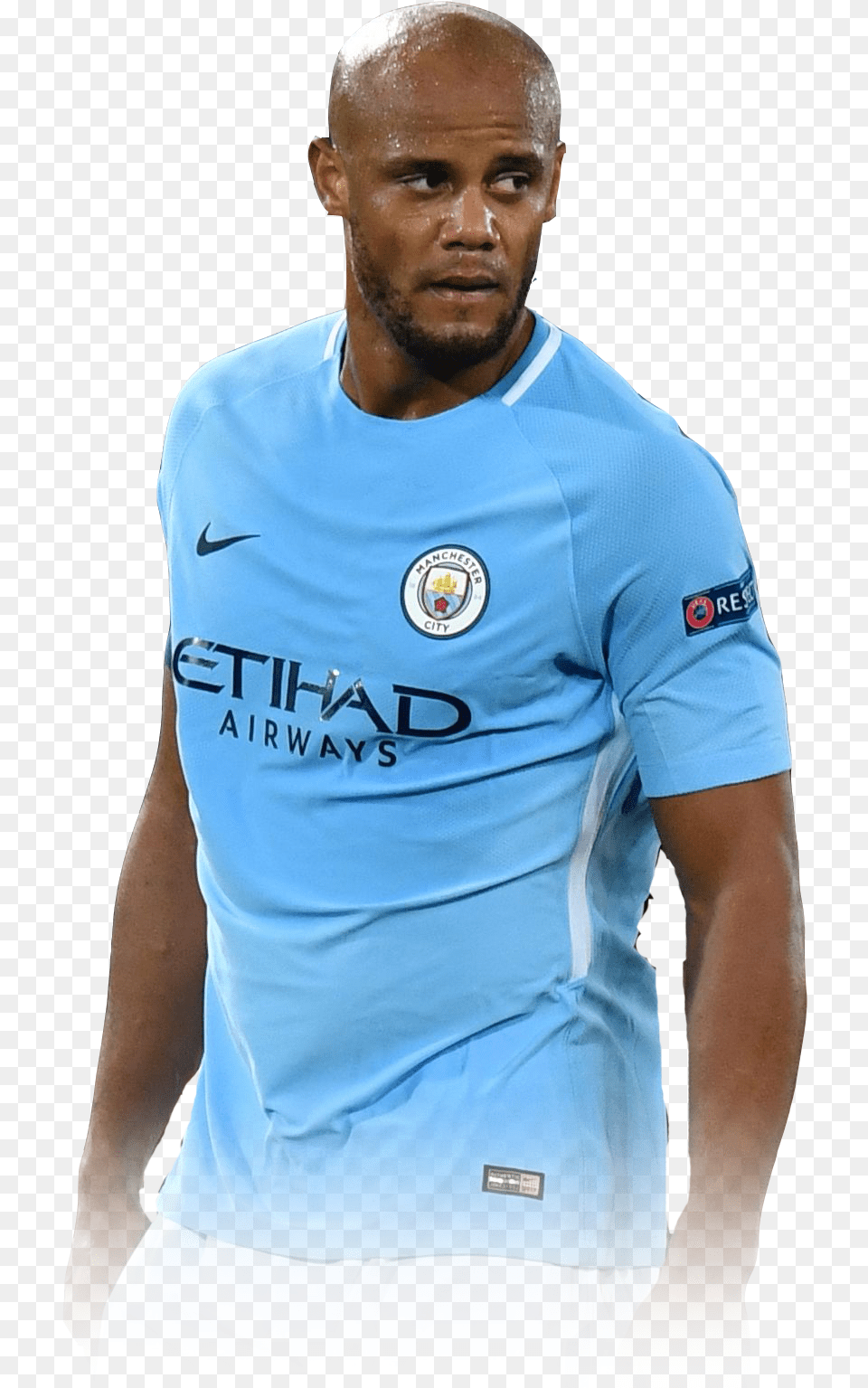 Man City, Clothing, Shirt, T-shirt, Adult Png Image