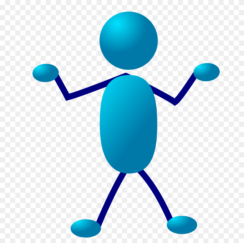 Man Clip Art Free Stock Photo Illustration Of A Dancing Png