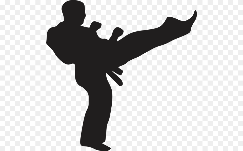 Man Clip Art Images, Martial Arts, Person, Sport, Karate Free Png Download