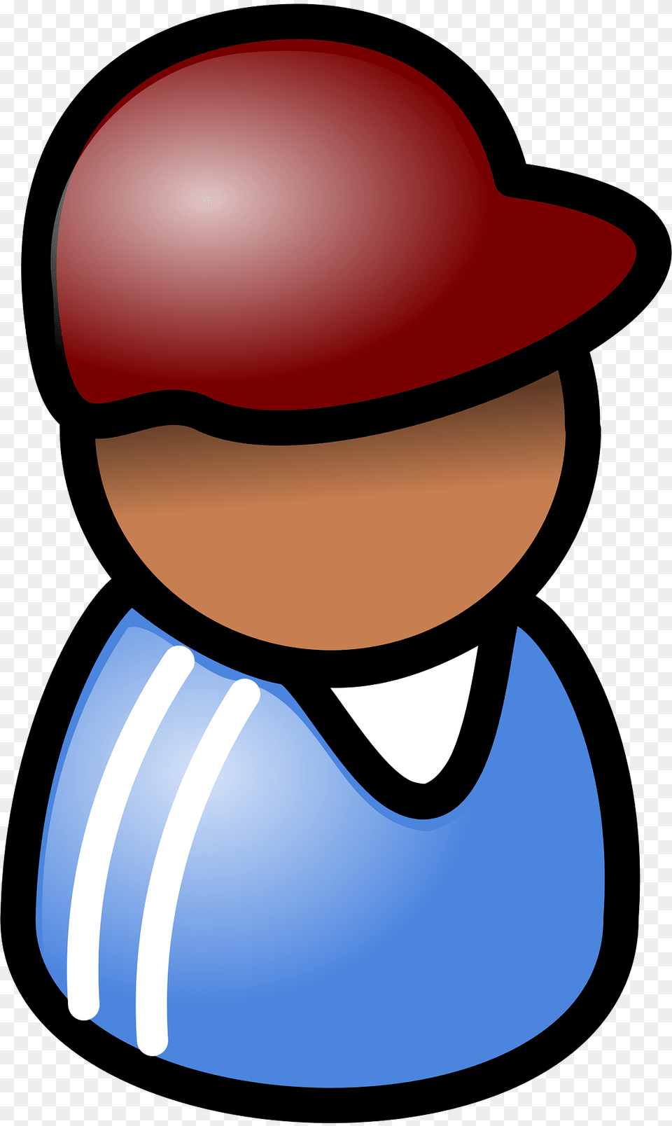 Man Clipart, Helmet, People, Person, Smoke Pipe Free Png Download