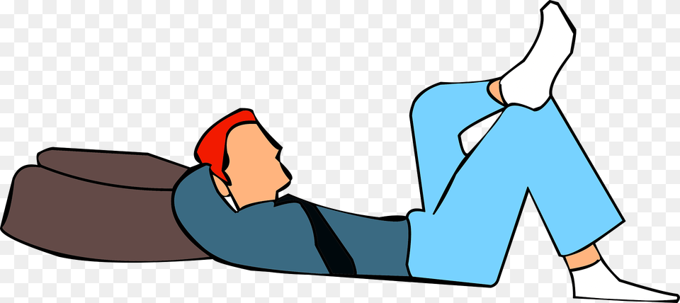 Man Clipart, Stretch, Person, Clothing, Footwear Png Image