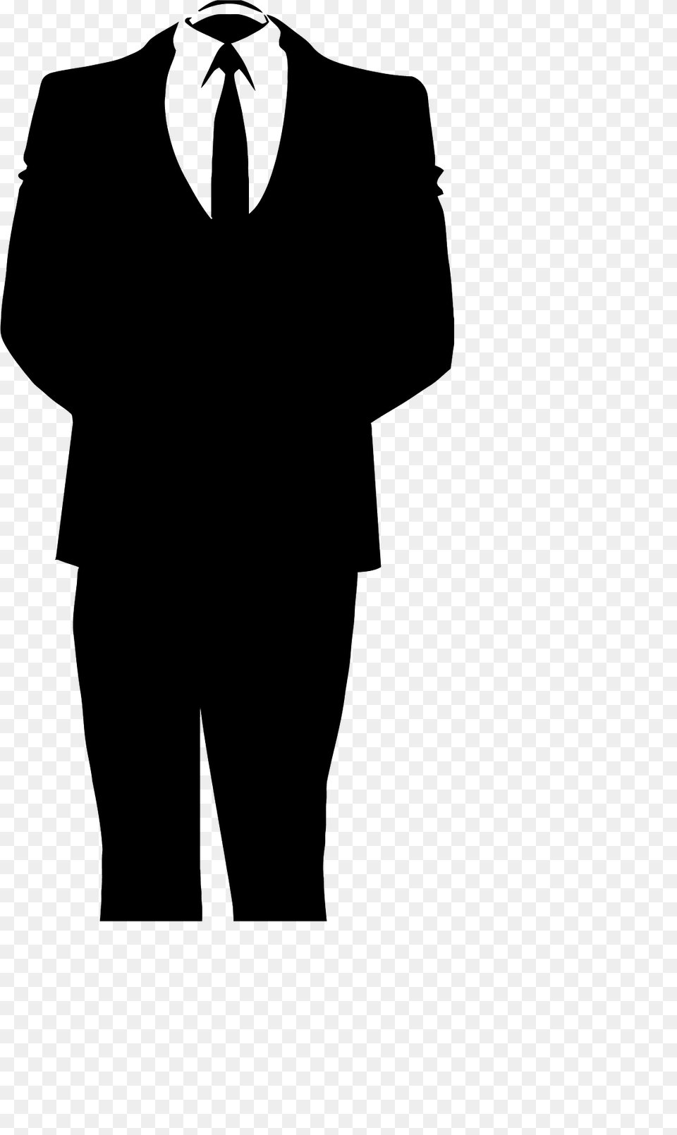 Man Clipart, Accessories, Clothing, Formal Wear, Suit Png