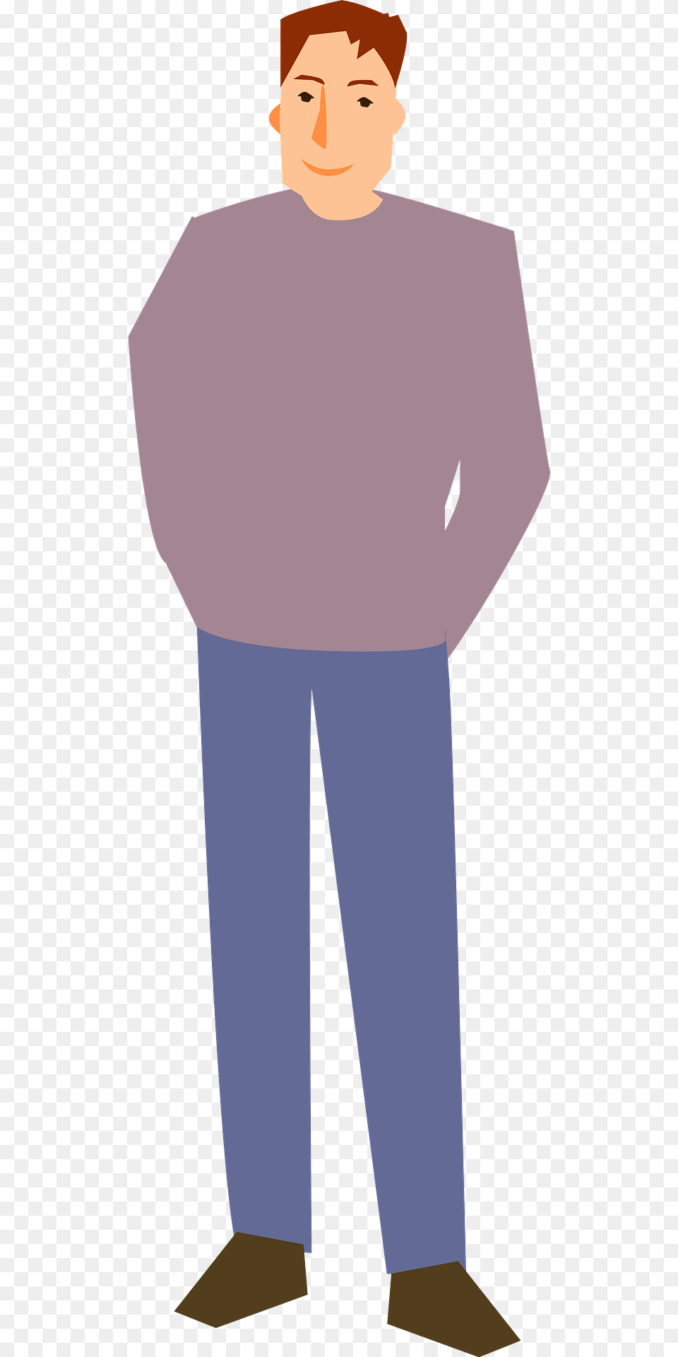 Man Clipart, Clothing, Pants, Adult, Person Free Transparent Png