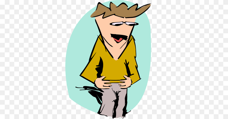 Man Clipart, Person, Cartoon, Face, Head Free Png Download