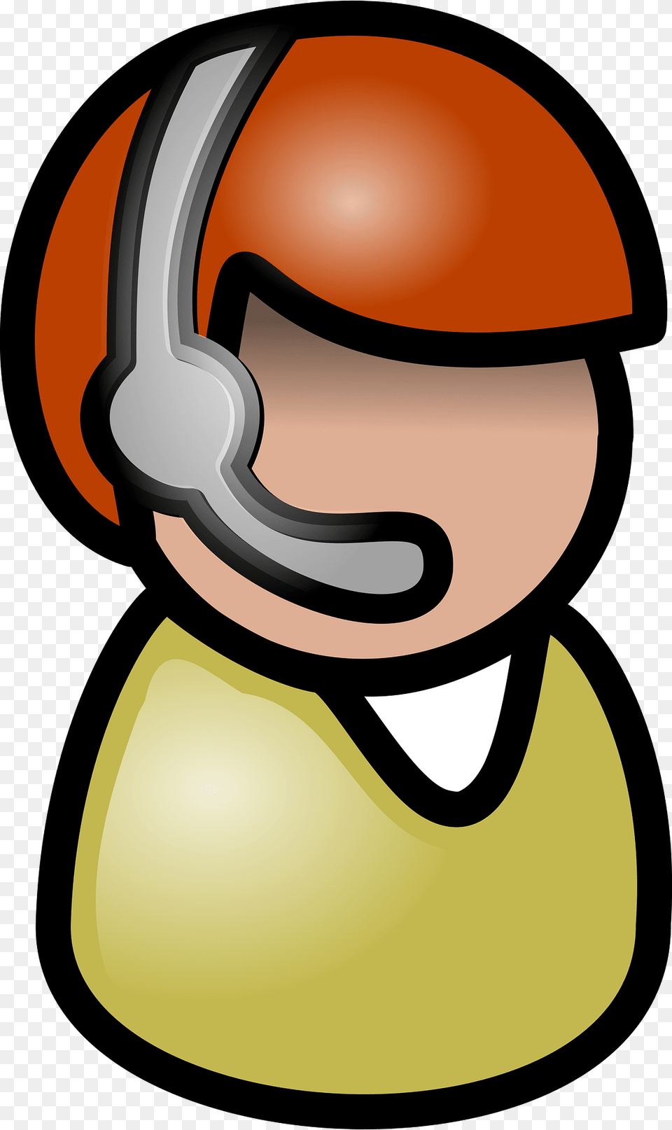 Man Clipart, Helmet, American Football, Football, Person Png Image