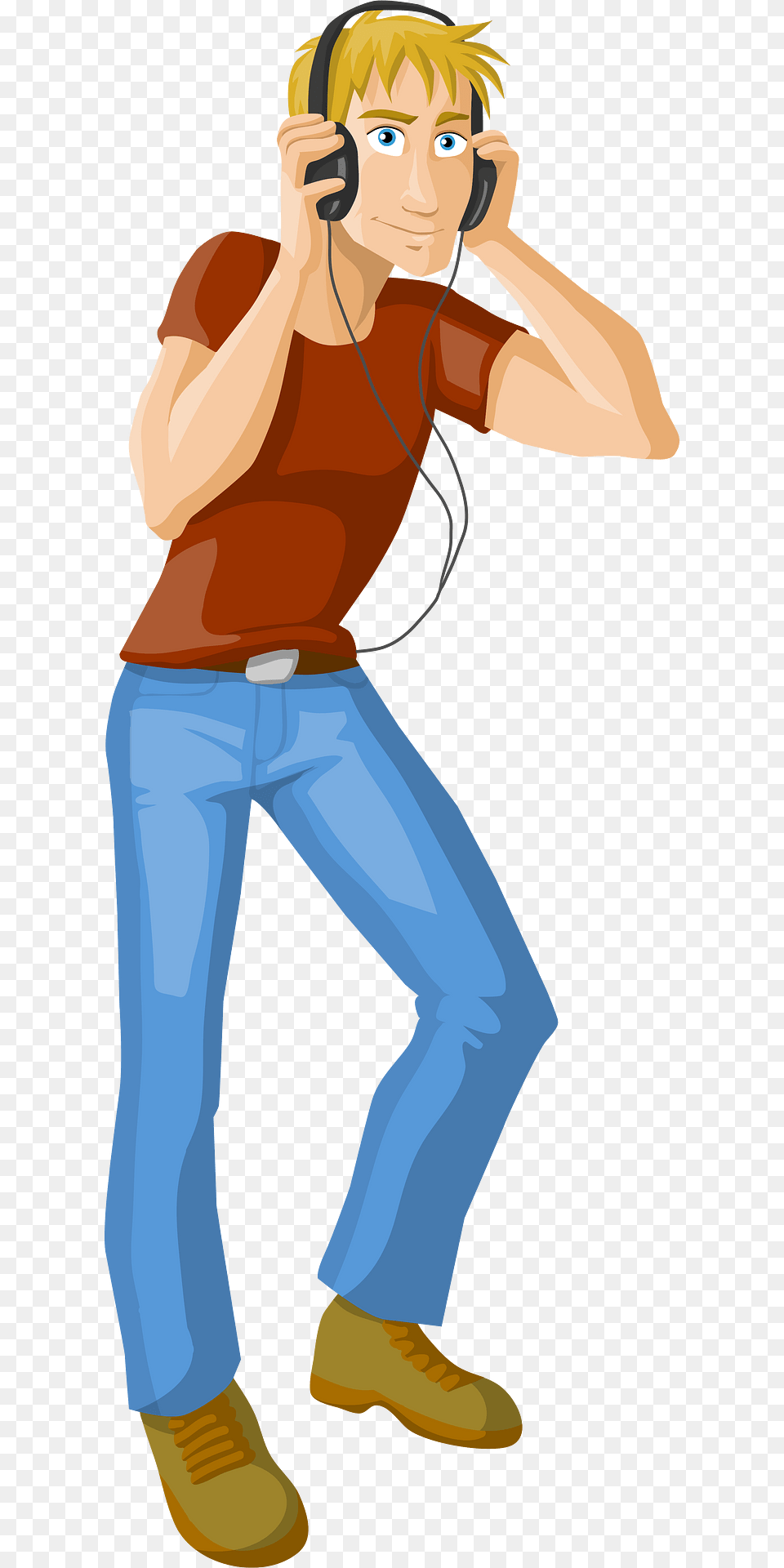 Man Clipart, Clothing, Pants, Photography, Person Free Png