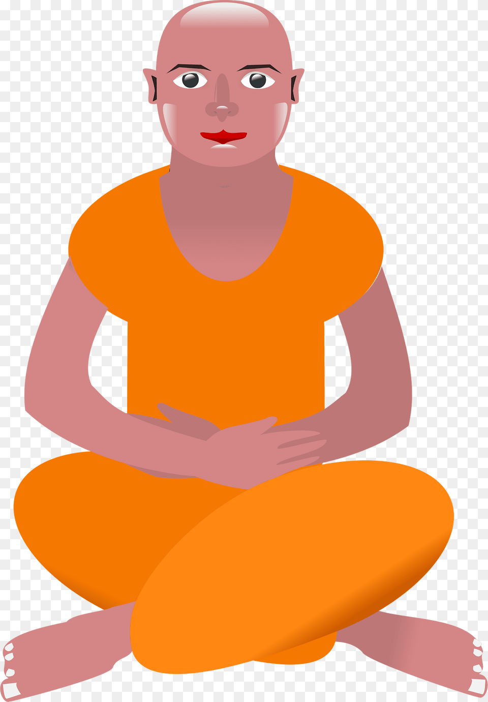 Man Clipart, Person, Sitting, Adult, Male Png