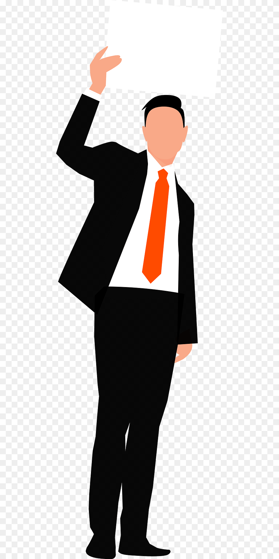 Man Clipart, Accessories, Suit, Person, People Free Png Download