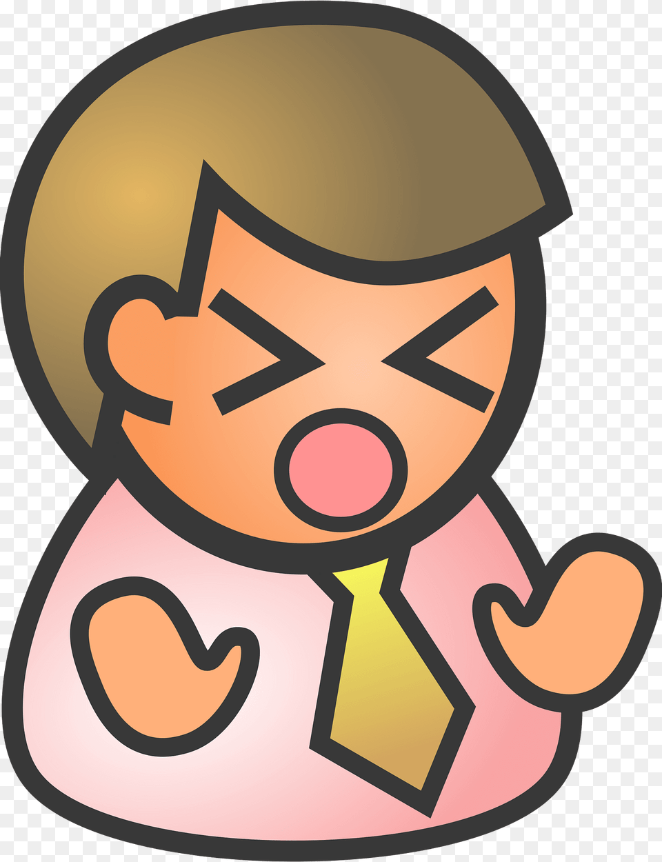 Man Clipart Png