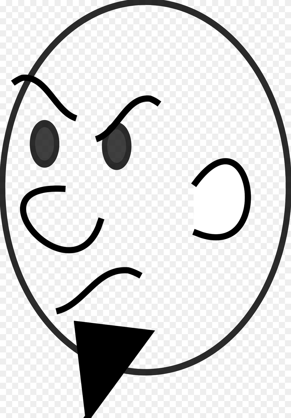 Man Clipart, Alien, Person Free Transparent Png