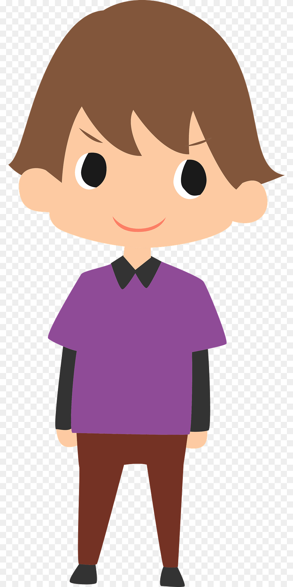 Man Clipart, Person, Cartoon, Book, Comics Png Image