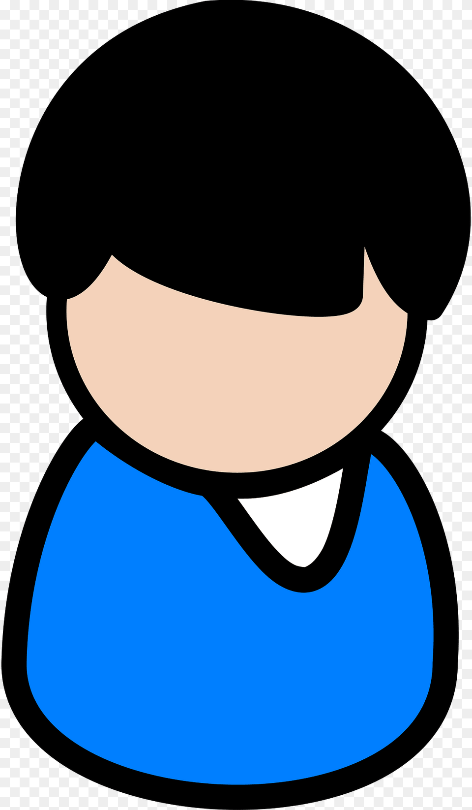 Man Clipart, Person Png Image