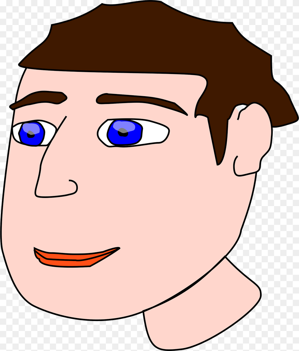 Man Clipart, Art, Baby, Person, Photography Free Png Download