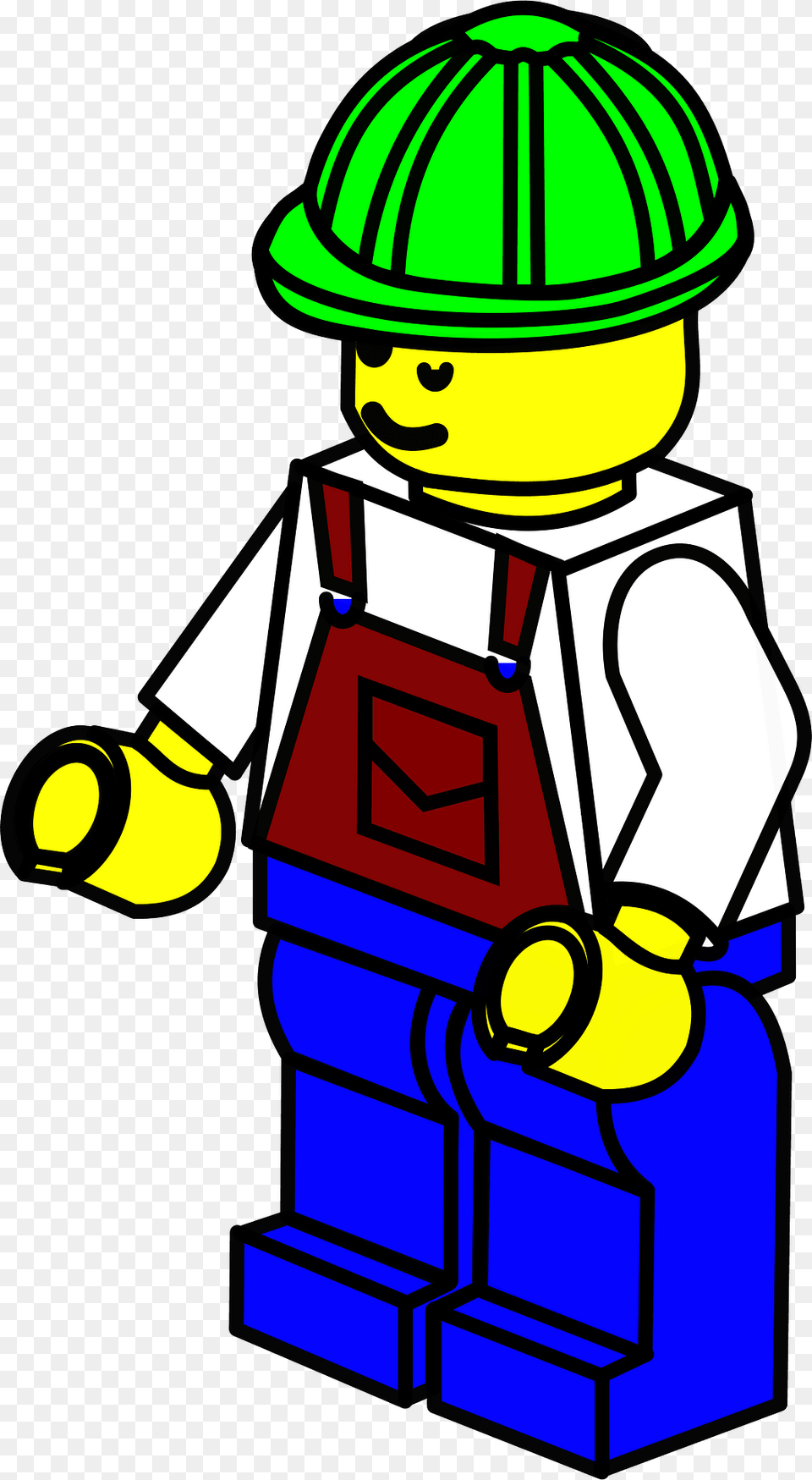 Man Clipart, Clothing, Hardhat, Helmet, Baby Free Png