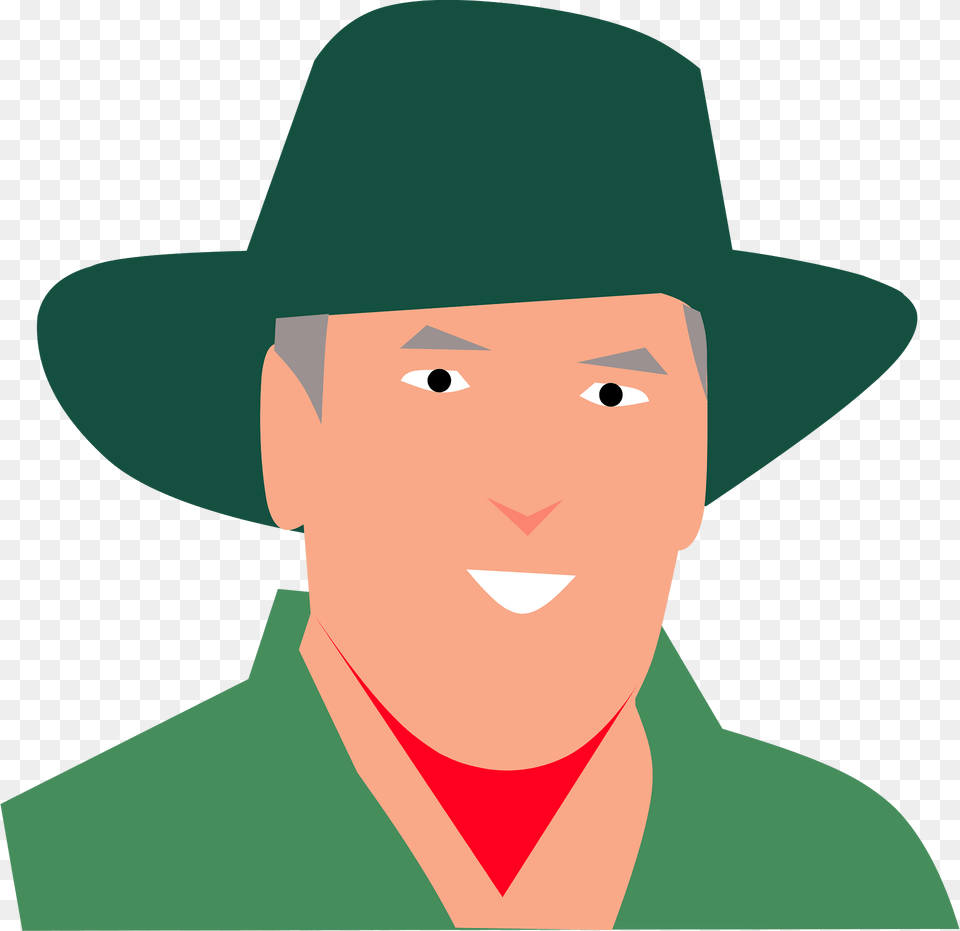 Man Clipart, Clothing, Photography, Hat, Sun Hat Png
