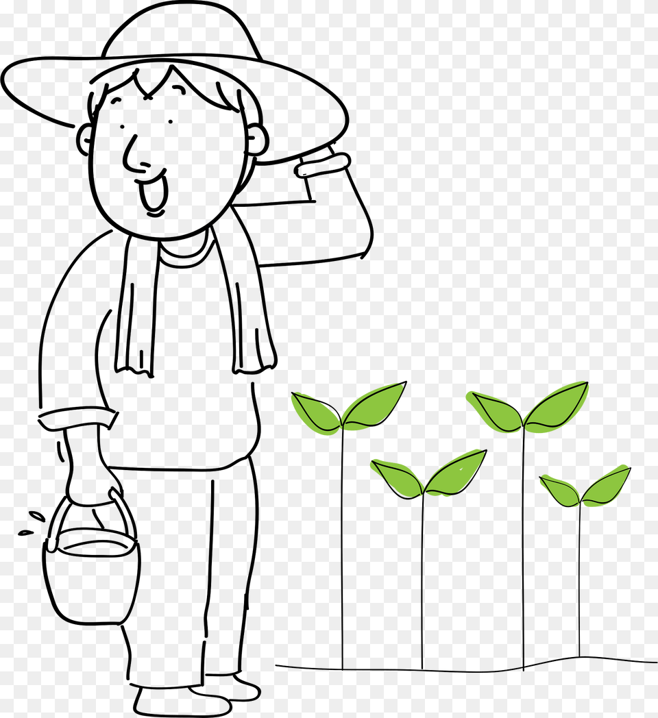 Man Clipart, Clothing, Outdoors, Nature, Hat Free Transparent Png
