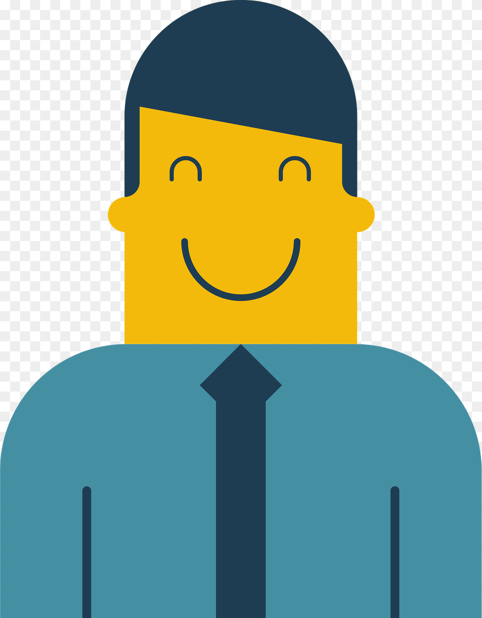 Man Clipart, Face, Head, Person Png Image