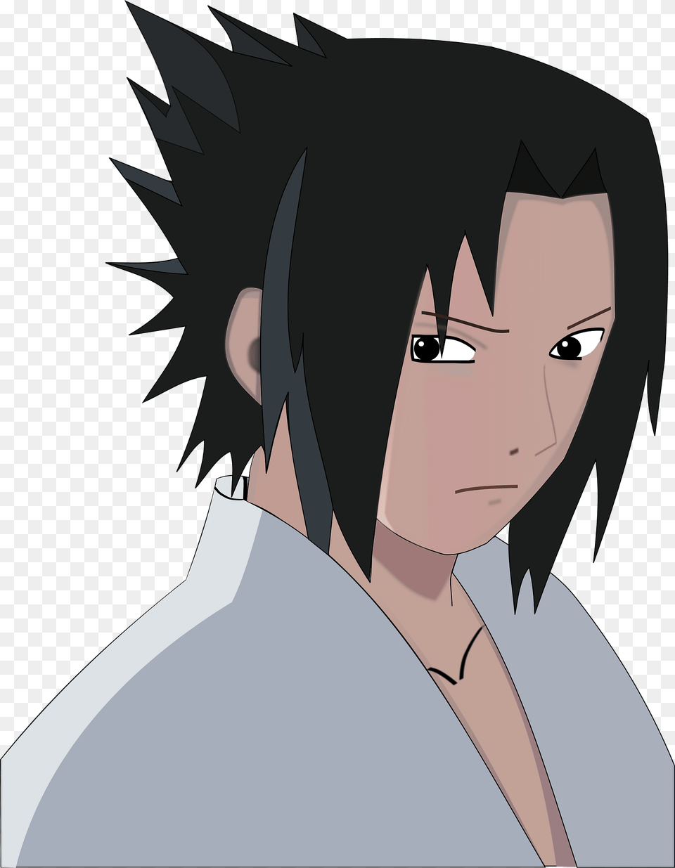 Man Clipart, Publication, Book, Comics, Adult Free Png Download